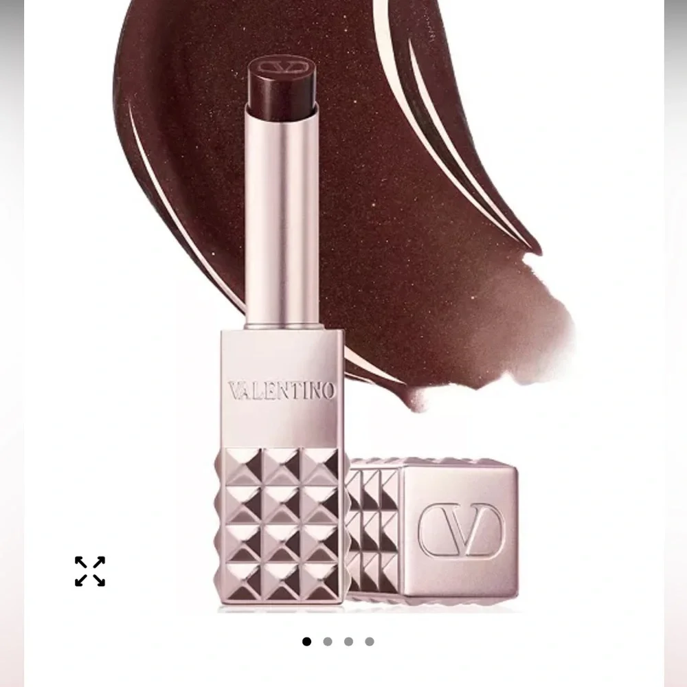 Valentino Beauty Spike Lip Balm Duo